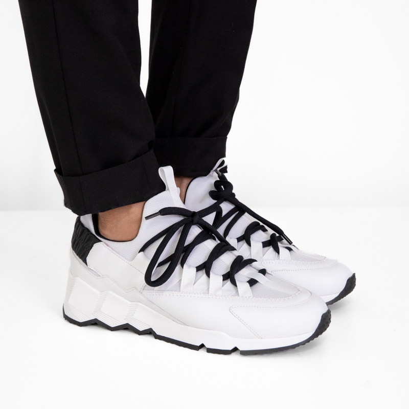 pierre hardy sneakers Sneakers Trek Comet Détails : Basses -Détails... pierre hardy sneakers Sneakers Trek Comet Détails : Basses -Détails...