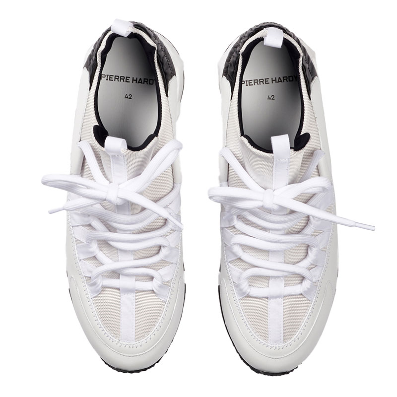 pierre hardy sneakers Sneakers Trek Comet Détails : Basses -Détails... pierre hardy sneakers Sneakers Trek Comet Détails : Basses -Détails...