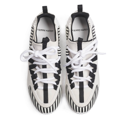 pierre hardy sneakers Sneakers Trek Comet Détails : Motifs -Détails...