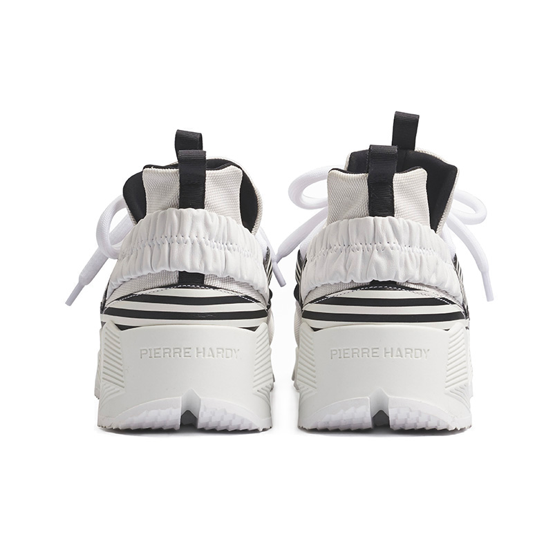 pierre hardy sneakers Sneakers Trek Comet Détails : Motifs -Détails... pierre hardy sneakers Sneakers Trek Comet Détails : Motifs -Détails...