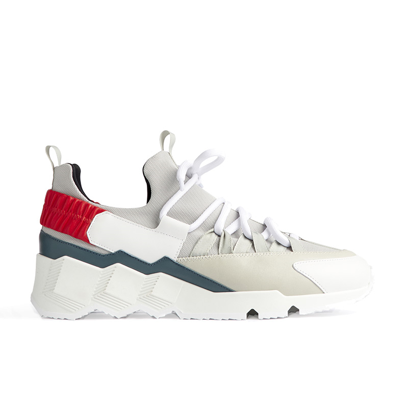pierre hardy sneakers Sneakers Trek Comet Détails : Basses -Détails... pierre hardy sneakers Sneakers Trek Comet Détails : Basses -Détails...