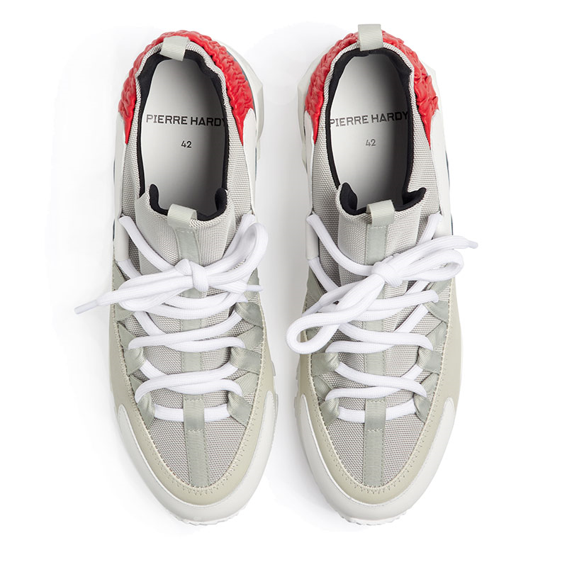 pierre hardy sneakers Sneakers Trek Comet Détails : Basses -Détails... pierre hardy sneakers Sneakers Trek Comet Détails : Basses -Détails...