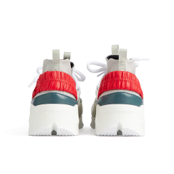 pierre hardy sneakers Sneakers Trek Comet Détails : Basses -Détails...