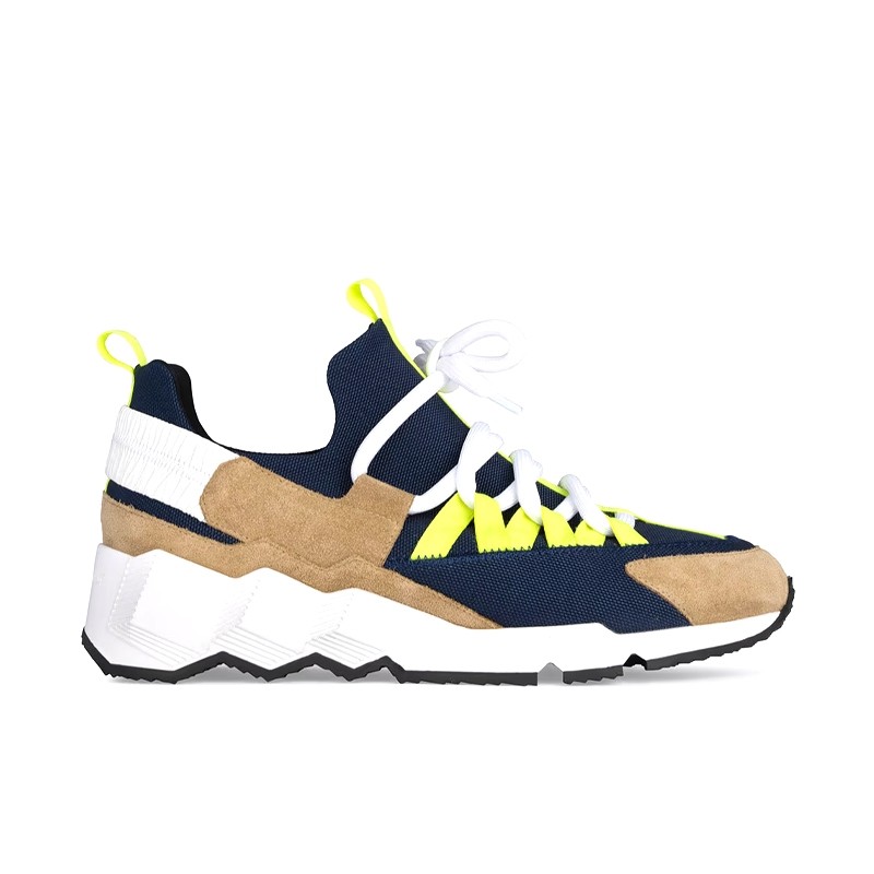 pierre hardy sneakers Sneakers Trek Comet Détails : Oversize -Semel...