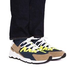 Sneakers Trek Comet