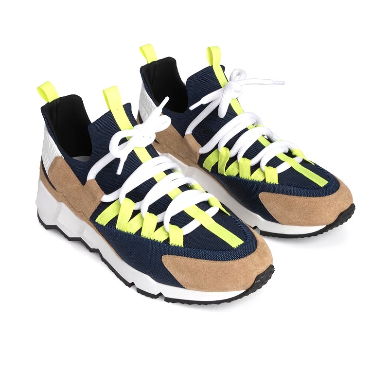 Sneakers Trek Comet Sneakers Trek Comet