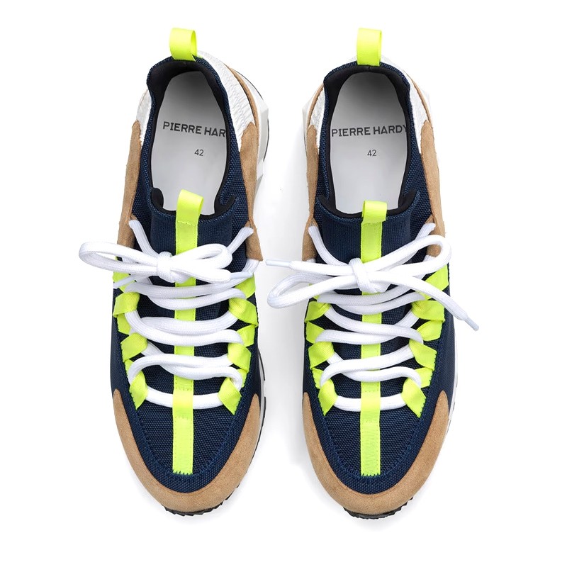 Sneakers Trek Comet Sneakers Trek Comet