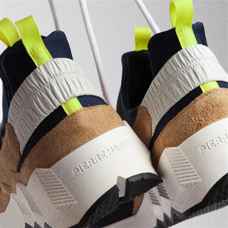 Sneakers Trek Comet Sneakers Trek Comet