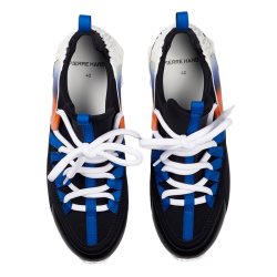 pierre hardy sneakers Sneakers Trek Comet Détails : Basses -Détails...