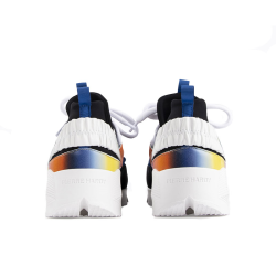 pierre hardy sneakers Sneakers Trek Comet Détails : Basses -Détails...