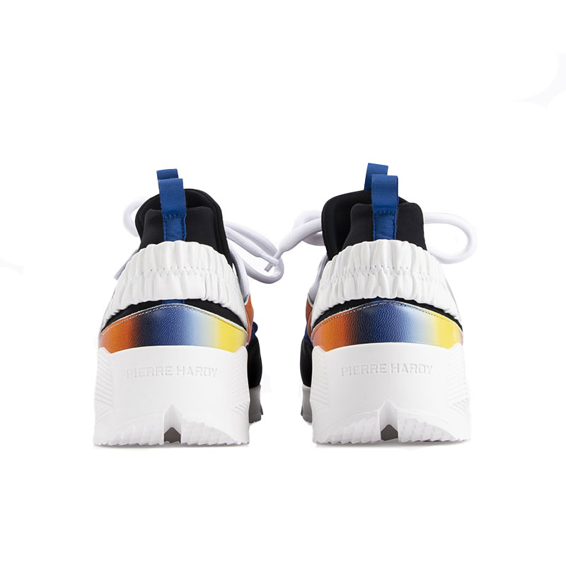 pierre hardy sneakers Sneakers Trek Comet Détails : Basses -Détails... pierre hardy sneakers Sneakers Trek Comet Détails : Basses -Détails...