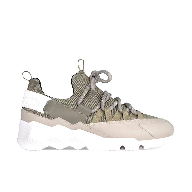 pierre hardy sneakers Sneakers Trek Comet Détails : Oversize -Semel...