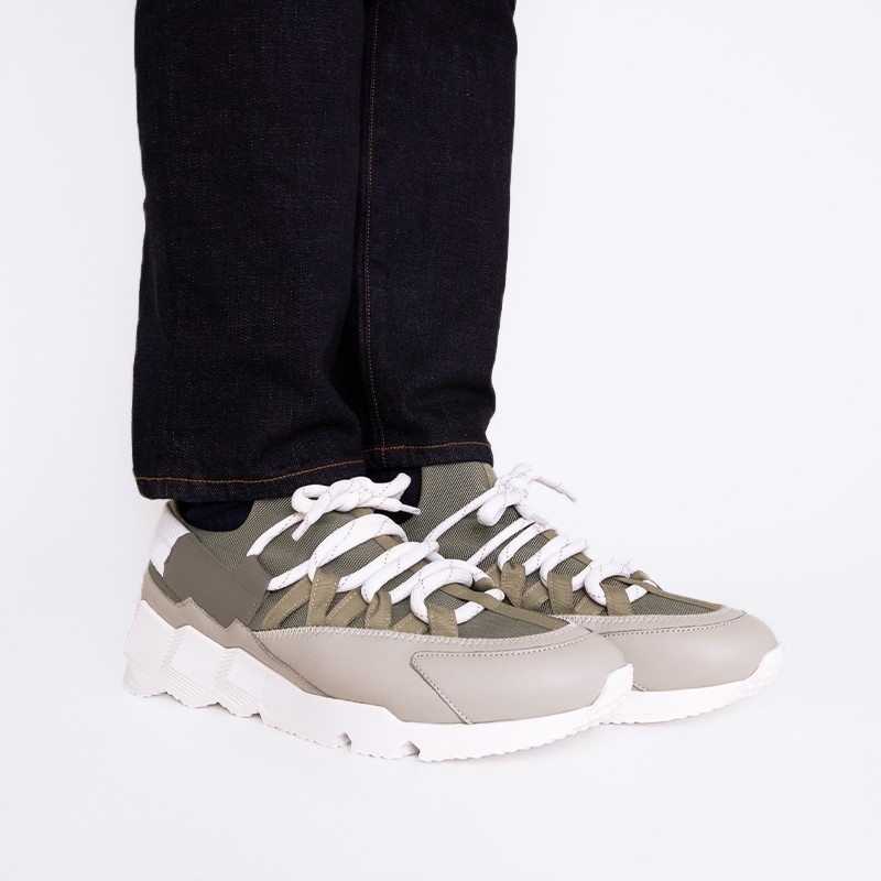 pierre hardy sneakers Sneakers Trek Comet Détails : Oversize -Semel...