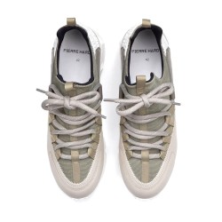 pierre hardy sneakers Sneakers Trek Comet Détails : Oversize -Semel...
