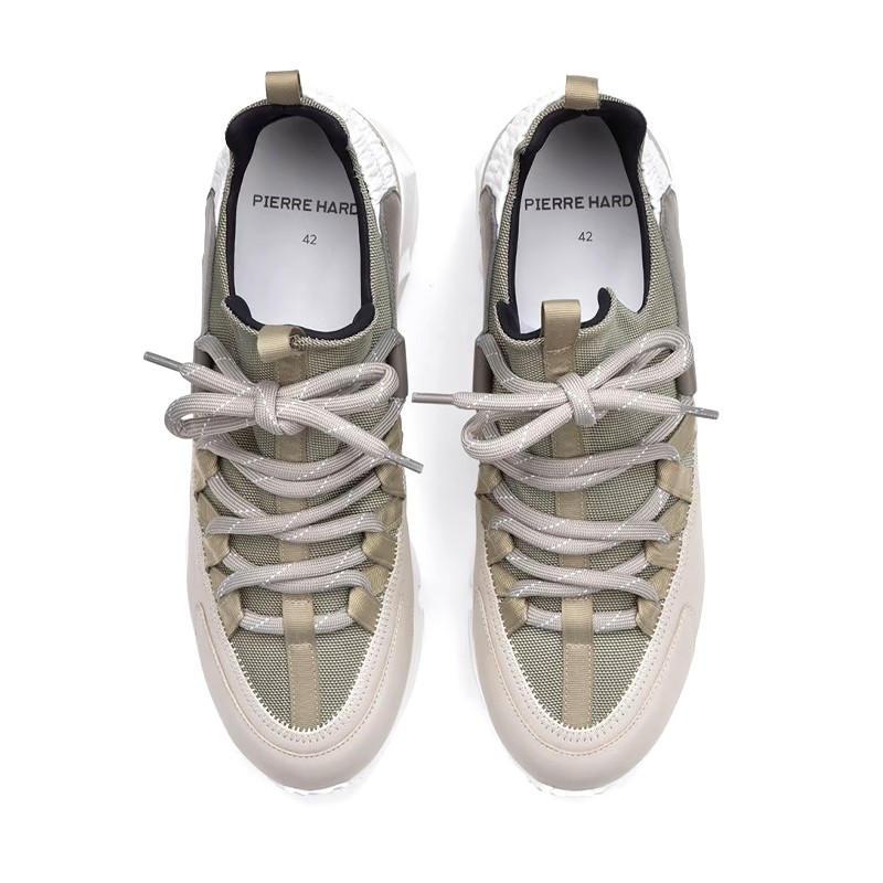 pierre hardy sneakers Sneakers Trek Comet Détails : Oversize -Semel... pierre hardy sneakers Sneakers Trek Comet Détails : Oversize -Semel...