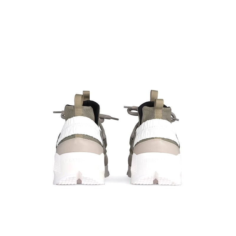 pierre hardy sneakers Sneakers Trek Comet Détails : Oversize -Semel... pierre hardy sneakers Sneakers Trek Comet Détails : Oversize -Semel...