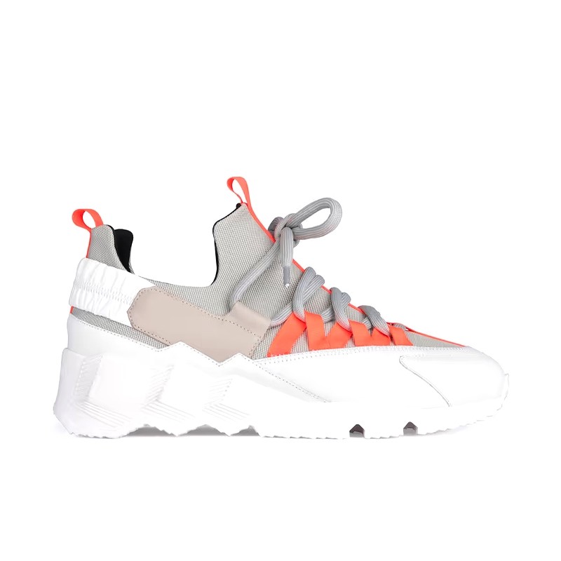 pierre hardy sneakers Sneakers Trek Comet Détails : Oversize -Semel... pierre hardy sneakers Sneakers Trek Comet Détails : Oversize -Semel...