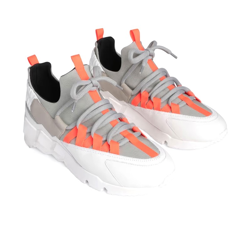 pierre hardy sneakers Sneakers Trek Comet Détails : Oversize -Semel... pierre hardy sneakers Sneakers Trek Comet Détails : Oversize -Semel...