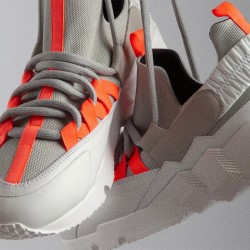 pierre hardy sneakers Sneakers Trek Comet Détails : Oversize -Semel...