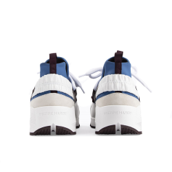 pierre hardy sneakers Sneakers Trek Comet Détails : Basses -Détails...