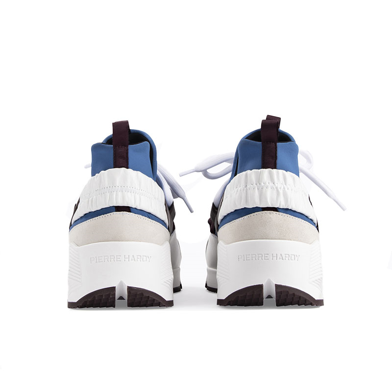pierre hardy sneakers Sneakers Trek Comet Détails : Basses -Détails... pierre hardy sneakers Sneakers Trek Comet Détails : Basses -Détails...