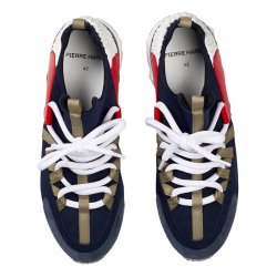pierre hardy sneakers Sneakers Trek Comet Détails : Basses -Détails...