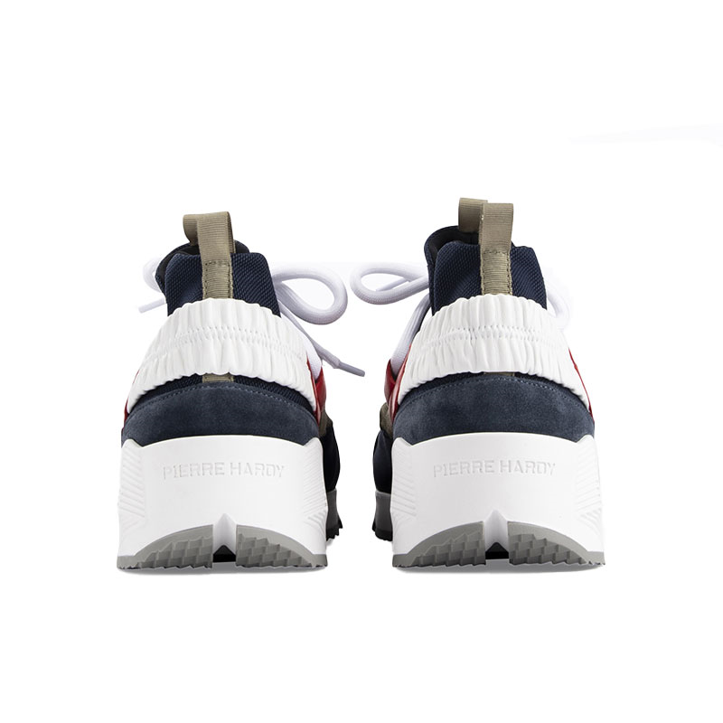 pierre hardy sneakers Sneakers Trek Comet Détails : Basses -Détails... pierre hardy sneakers Sneakers Trek Comet Détails : Basses -Détails...