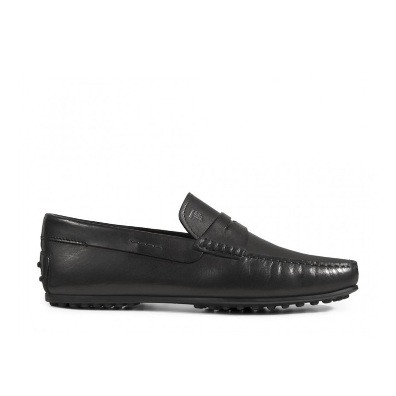tod's mocassins et slippers Mocassins City Gommino Semelles: Gomme ...