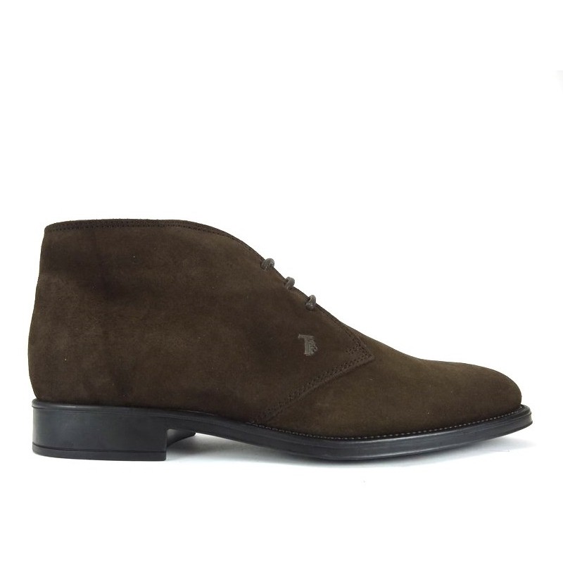 tod's boots et bottillons Bottines Semelles: Gomme -Semelles: Picot... tod's boots et bottillons Bottines Semelles: Gomme -Semelles: Picot...