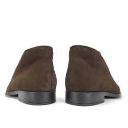 tod's boots et bottillons Bottines Semelles: Gomme -Semelles: Picot...