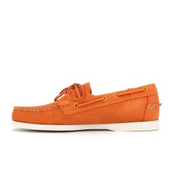 sebago chaussures bateau docksides suede Semelles: Gomme -Matières:...