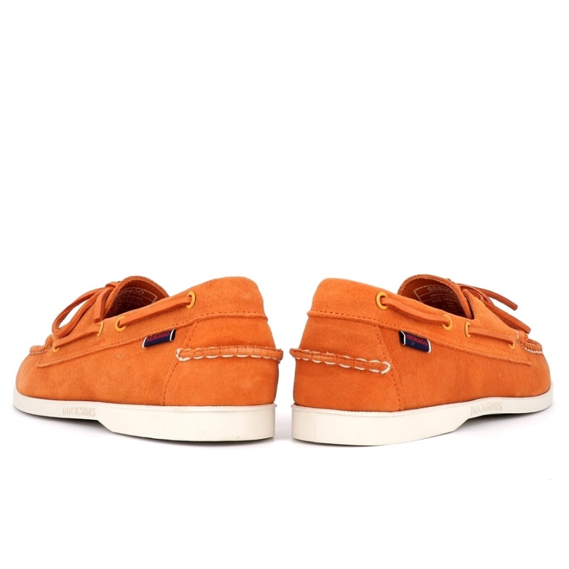 sebago chaussures bateau docksides suede Semelles: Gomme -Matières:... sebago chaussures bateau docksides suede Semelles: Gomme -Matières:...