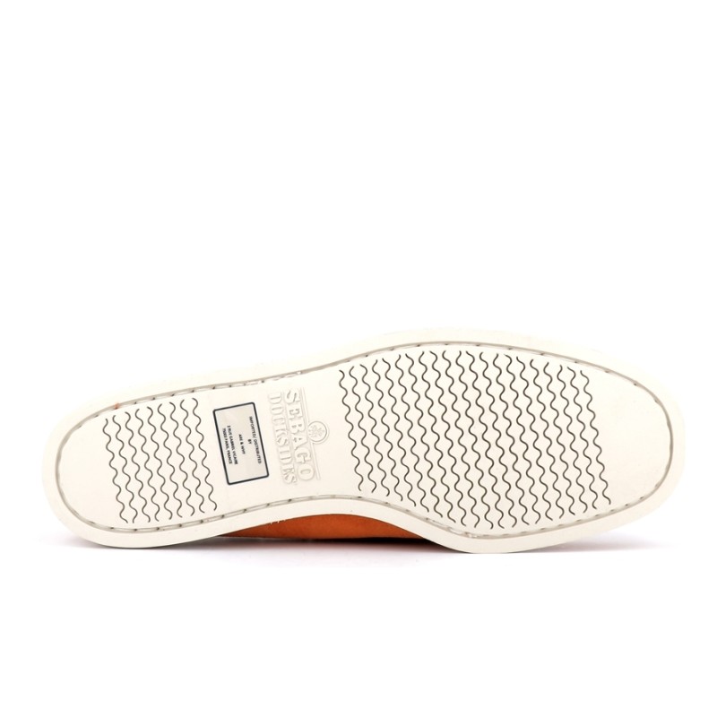 sebago chaussures bateau docksides suede Semelles: Gomme -Matières:... sebago chaussures bateau docksides suede Semelles: Gomme -Matières:...