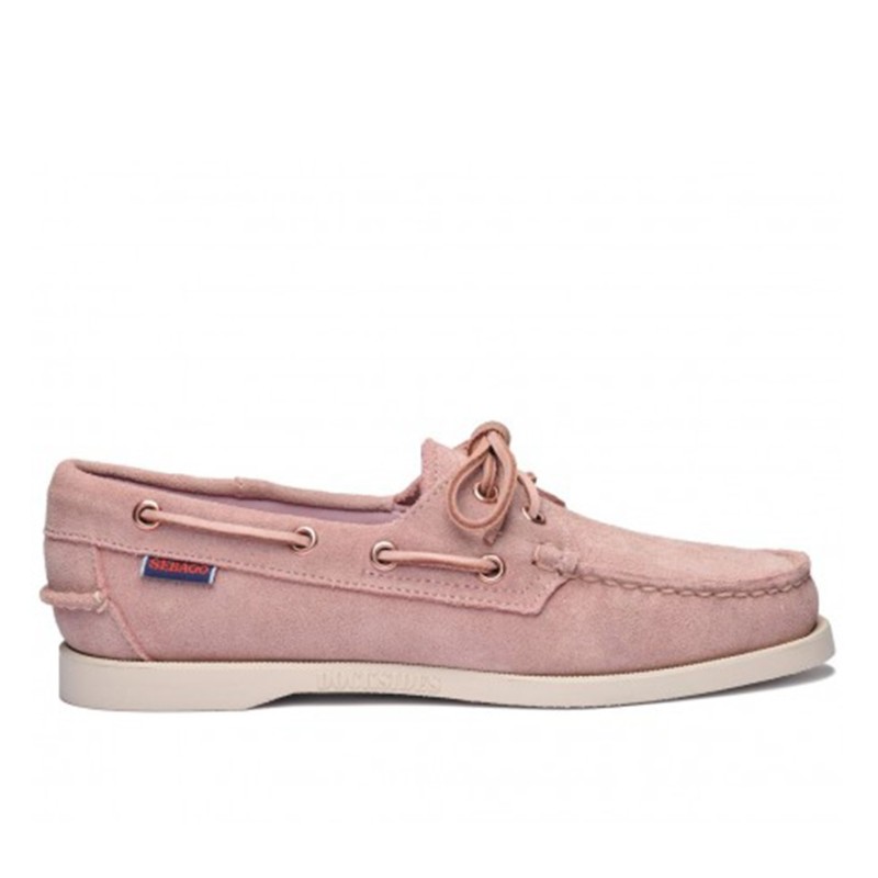 sebago chaussures bateau Docksides Semelles: Gomme -Matières: Nubuc... sebago chaussures bateau Docksides Semelles: Gomme -Matières: Nubuc...