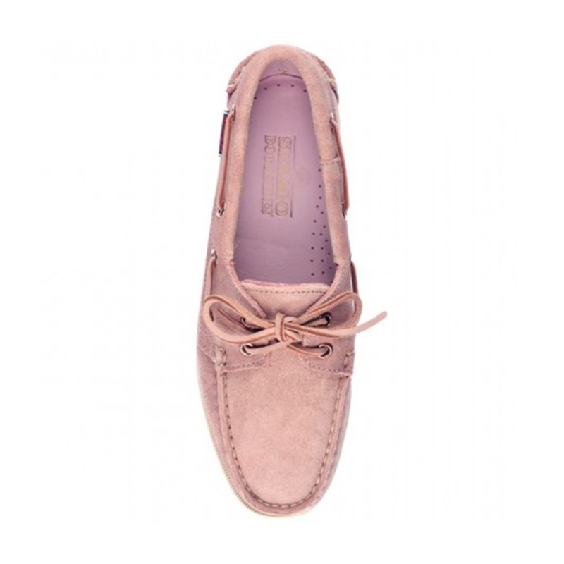 sebago chaussures bateau docksides suede Semelles: Gomme -Matières:... sebago chaussures bateau docksides suede Semelles: Gomme -Matières:...