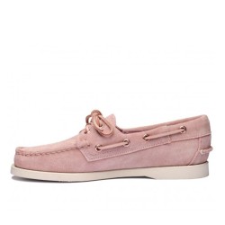 sebago chaussures bateau docksides suede Semelles: Gomme -Matières:...