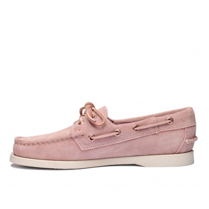 sebago chaussures bateau docksides suede Semelles: Gomme -Matières:... sebago chaussures bateau docksides suede Semelles: Gomme -Matières:...