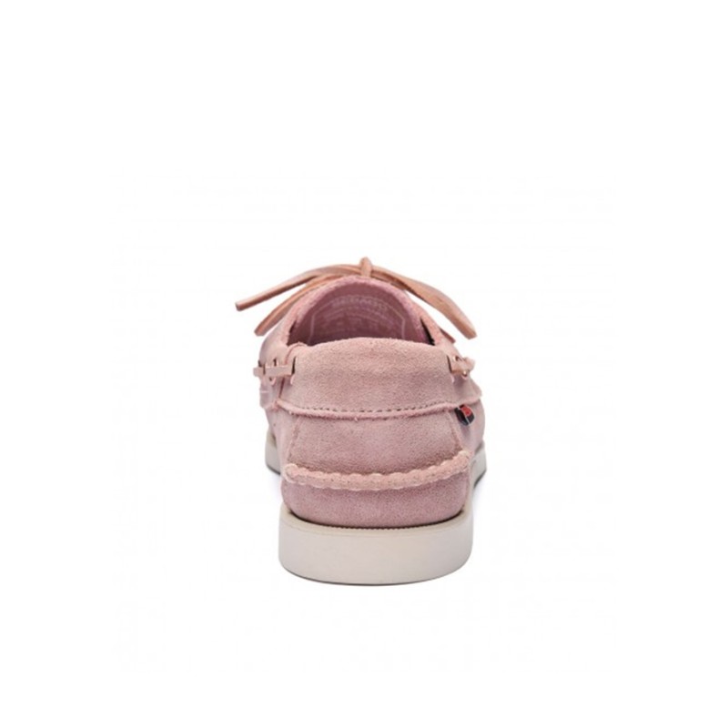 sebago chaussures bateau docksides suede Semelles: Gomme -Matières:... sebago chaussures bateau docksides suede Semelles: Gomme -Matières:...