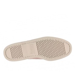 sebago chaussures bateau Docksides Semelles: Gomme -Matières: Nubuc...