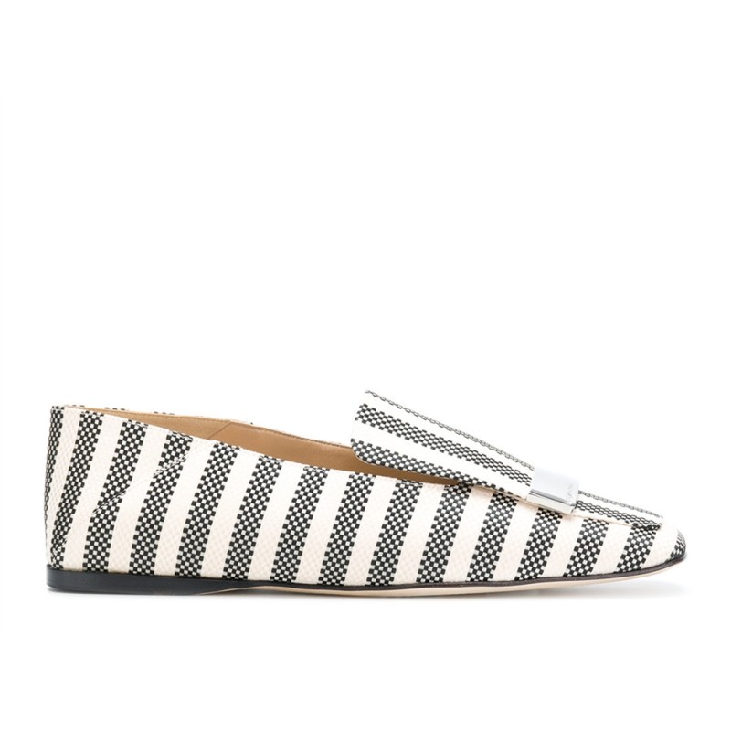 sergio rossi mocassins et slippers Mocassins SR1 Détails : Motifs -... sergio rossi mocassins et slippers Mocassins SR1 Détails : Motifs -...