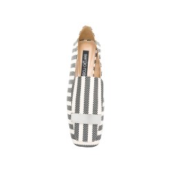 sergio rossi mocassins et slippers Mocassins SR1 Détails : Motifs -...