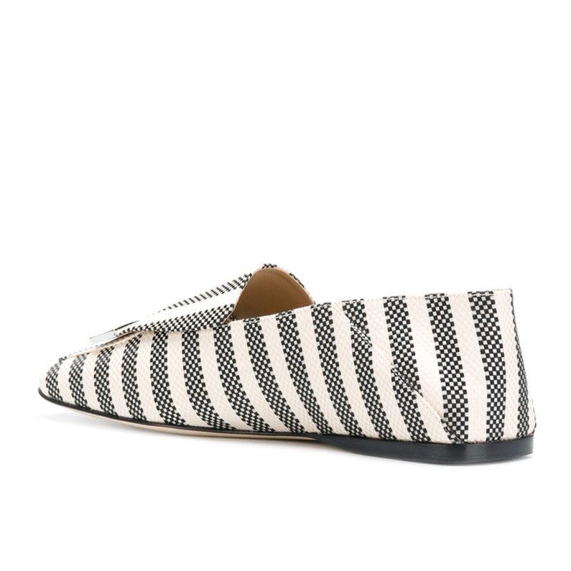 sergio rossi mocassins et slippers Mocassins SR1 Détails : Motifs -... sergio rossi mocassins et slippers Mocassins SR1 Détails : Motifs -...