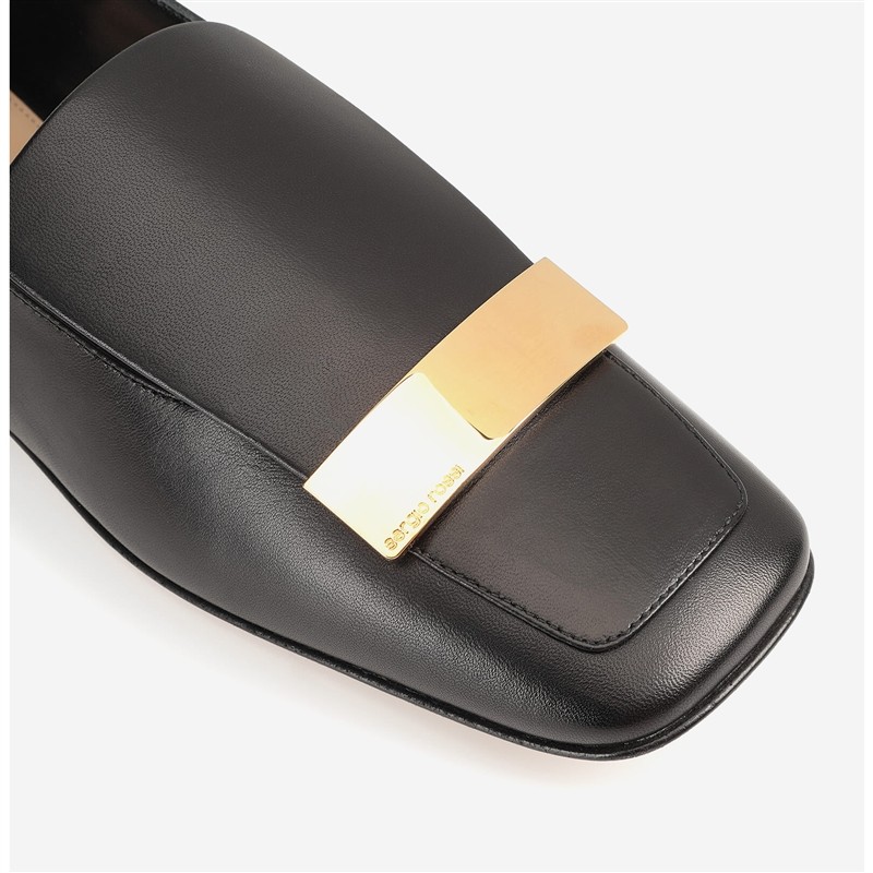 sergio rossi mocassins et slip-on Mocassins SR1 Détails : Bijoux -D... sergio rossi mocassins et slip-on Mocassins SR1 Détails : Bijoux -D...