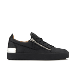 giuseppe zanotti sneakers Sneakers Frankie Détails : Bijoux -Détail...