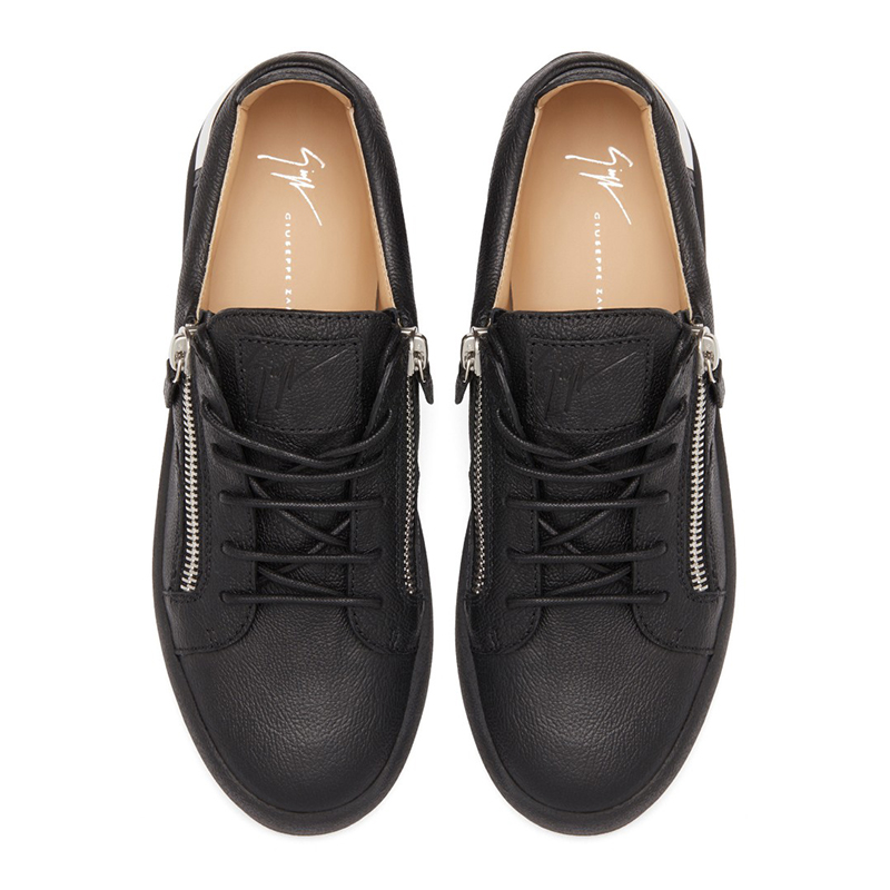 giuseppe zanotti sneakers Sneakers Frankie Détails : Bijoux -Détail... giuseppe zanotti sneakers Sneakers Frankie Détails : Bijoux -Détail...