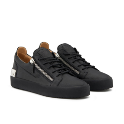 giuseppe zanotti sneakers Sneakers Frankie Détails : Bijoux -Détail...