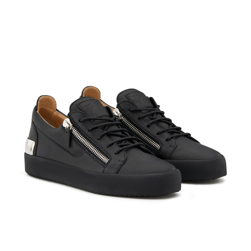 giuseppe zanotti sneakers Sneakers Frankie Détails : Bijoux -Détail... giuseppe zanotti sneakers Sneakers Frankie Détails : Bijoux -Détail...
