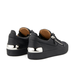 giuseppe zanotti sneakers Sneakers Frankie Détails : Bijoux -Détail...