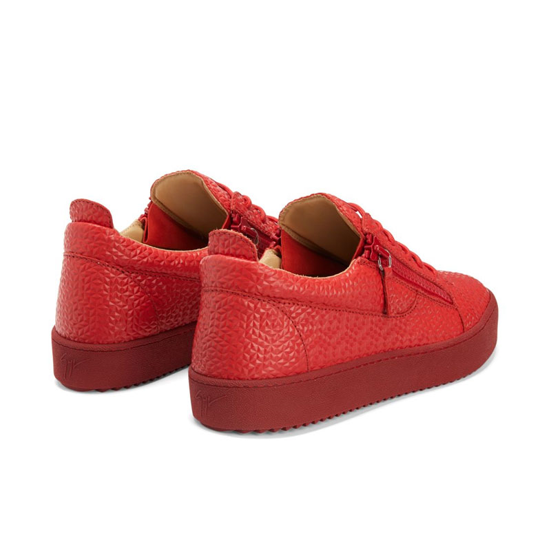 giuseppe zanotti sneakers Sneakers Frankie Détails : Basses -Détail... giuseppe zanotti sneakers Sneakers Frankie Détails : Basses -Détail...