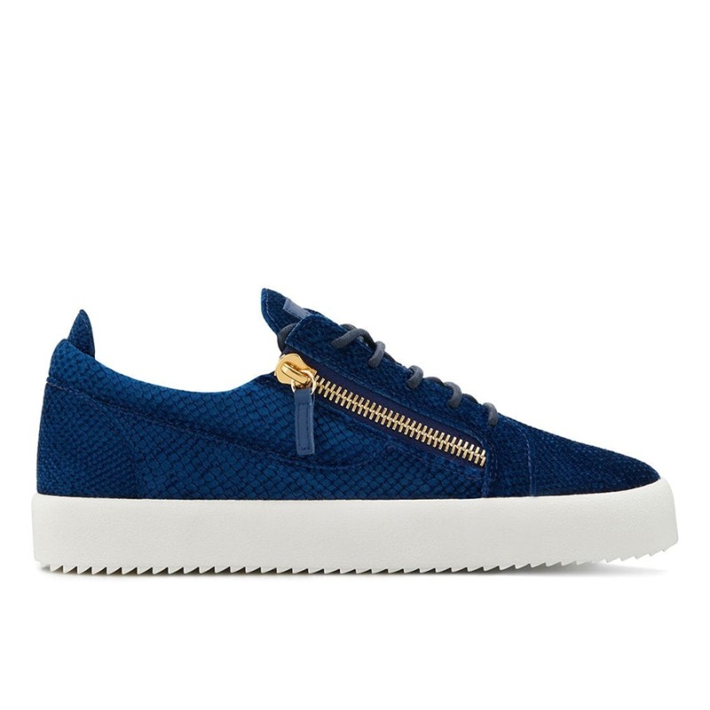 giuseppe zanotti sneakers Sneakers Frankie Détails : Motifs -Détail... giuseppe zanotti sneakers Sneakers Frankie Détails : Motifs -Détail...